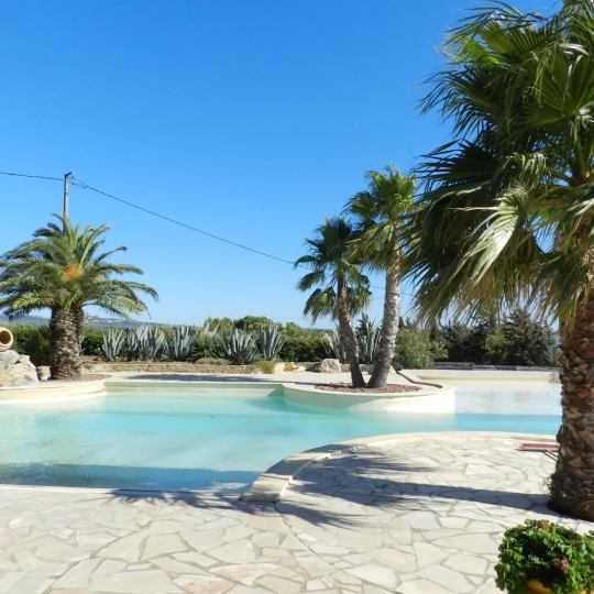  Annonces NARBONNE : Domaines / Propriétés | NARBONNE (11100) | 275 m2 | 888 000 &euro; 