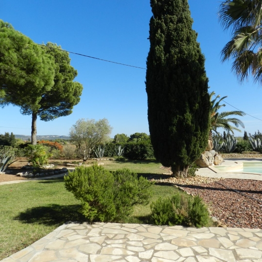  Annonces NARBONNE : Domaines / Propriétés | NARBONNE (11100) | 275 m2 | 888 000 &euro; 