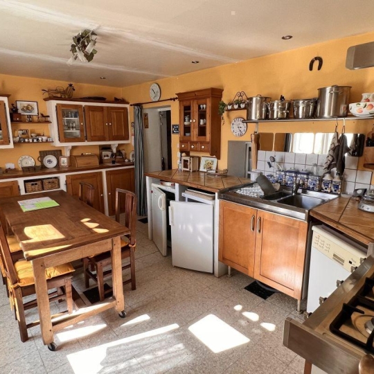  Annonces NARBONNE : Maison / Villa | BIZE-MINERVOIS (11120) | 104 m2 | 139 000 &euro; 