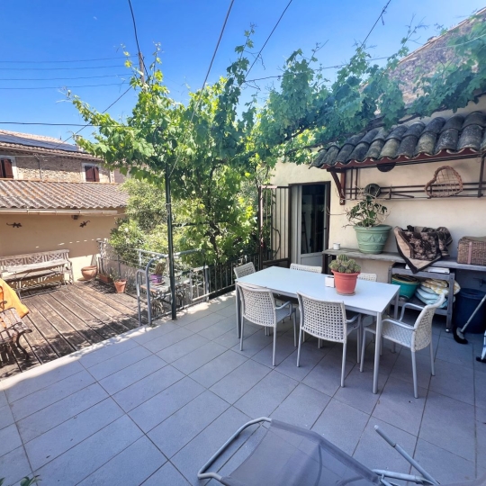  Annonces NARBONNE : Maison / Villa | BIZE-MINERVOIS (11120) | 104 m2 | 139 000 &euro; 