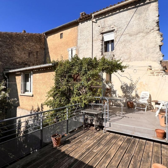 Annonces NARBONNE : Maison / Villa | BIZE-MINERVOIS (11120) | 104.00m2 | 139 000 € 