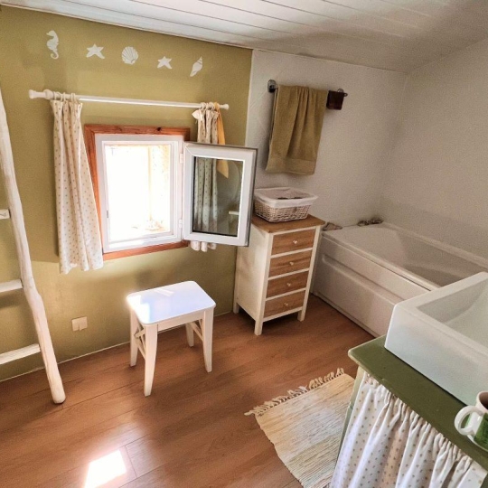  Annonces NARBONNE : Maison / Villa | BIZE-MINERVOIS (11120) | 104 m2 | 139 000 &euro; 