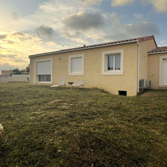  Annonces NARBONNE : Maison / Villa | BIZE-MINERVOIS (11120) | 91 m2 | 259 000 &euro; 