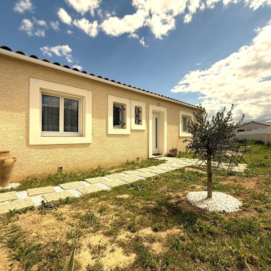 Annonces NARBONNE : Maison / Villa | BIZE-MINERVOIS (11120) | 91 m2 | 259 000 &euro; 