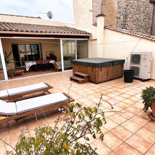 Annonces NARBONNE : Maison / Villa | SAINT-MARCEL-SUR-AUDE (11120) | 213.00m2 | 289 000 € 