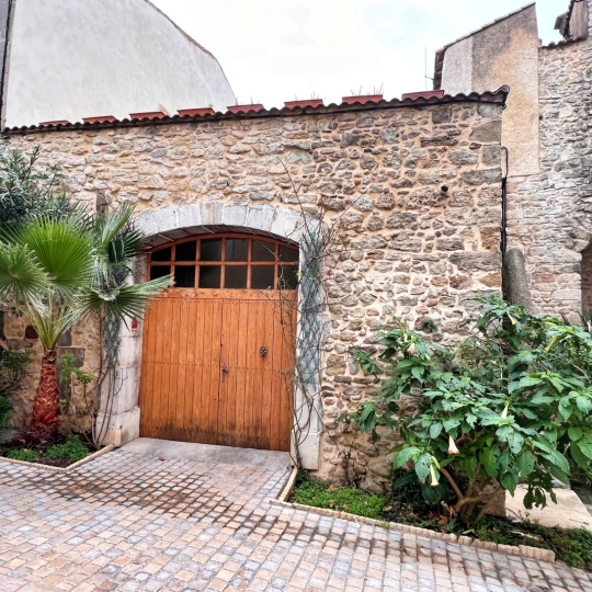  Annonces NARBONNE : Maison / Villa | SAINT-MARCEL-SUR-AUDE (11120) | 213 m2 | 289 000 &euro; 