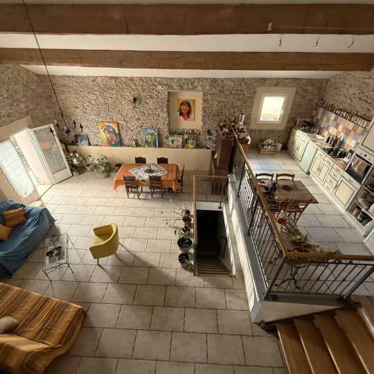  Annonces NARBONNE : Domaines / Propriétés | ARGELIERS (11120) | 550 m2 | 639 000 &euro; 