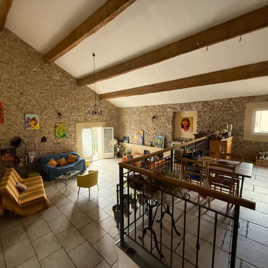  Annonces NARBONNE : Domaines / Propriétés | ARGELIERS (11120) | 550 m2 | 639 000 &euro; 