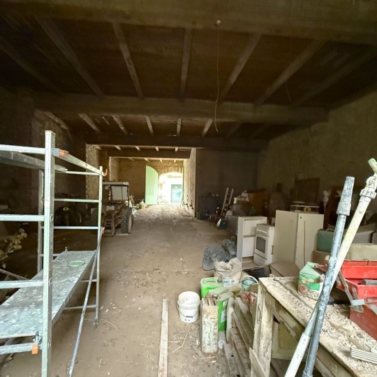  Annonces NARBONNE : Autres | POUZOLS-MINERVOIS (11120) | 520 m2 | 109 000 &euro; 