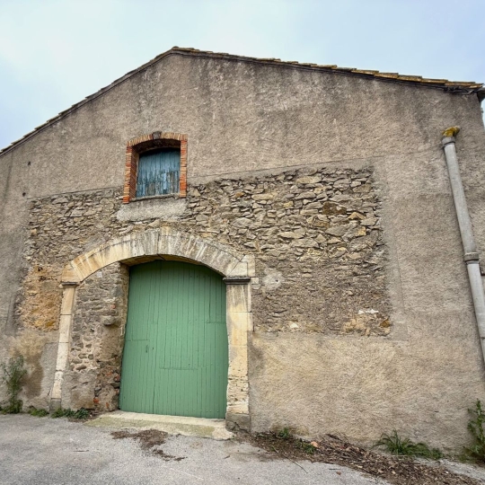  Annonces NARBONNE : Autres | POUZOLS-MINERVOIS (11120) | 520 m2 | 109 000 &euro; 