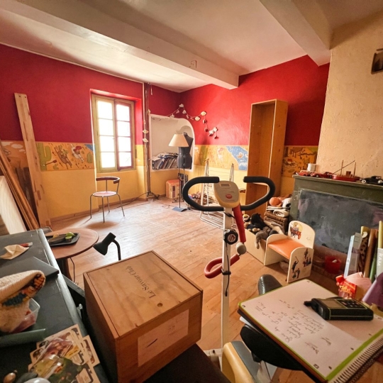  Annonces NARBONNE : Maison / Villa | ARGELIERS (11120) | 160 m2 | 148 000 &euro; 