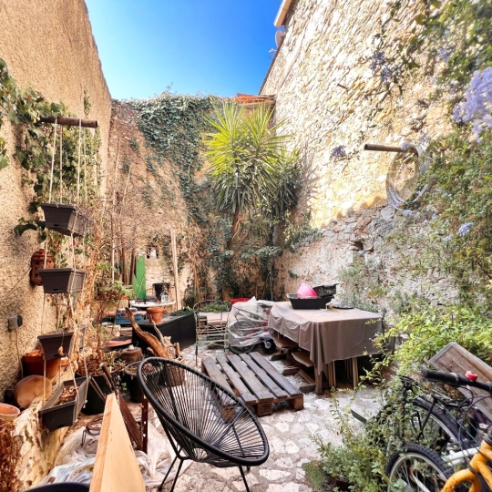  Annonces NARBONNE : Maison / Villa | ARGELIERS (11120) | 160 m2 | 148 000 &euro; 