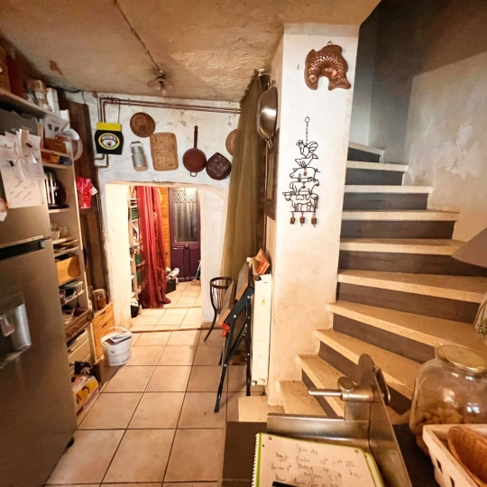  Annonces NARBONNE : Maison / Villa | ARGELIERS (11120) | 160 m2 | 148 000 &euro; 