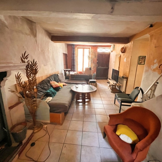 Annonces NARBONNE : Maison / Villa | ARGELIERS (11120) | 160.00m2 | 148 000 € 
