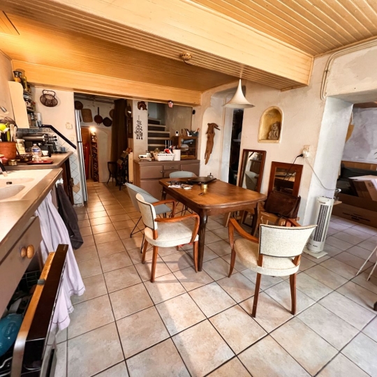  Annonces NARBONNE : Maison / Villa | ARGELIERS (11120) | 160 m2 | 148 000 &euro; 