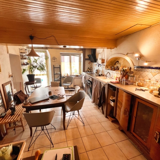  Annonces NARBONNE : Maison / Villa | ARGELIERS (11120) | 160 m2 | 148 000 &euro; 