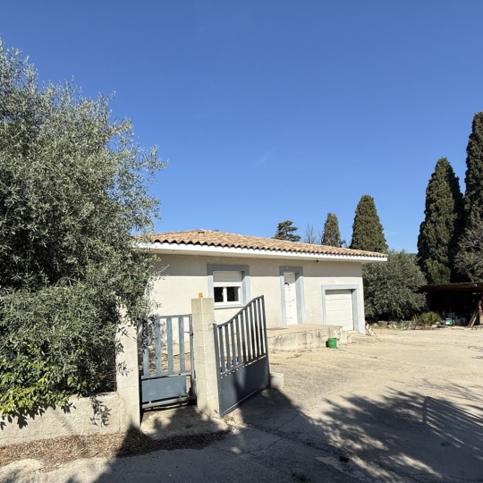 Annonces NARBONNE : Maison / Villa | ARGELIERS (11120) | 89.00m2 | 262 000 € 
