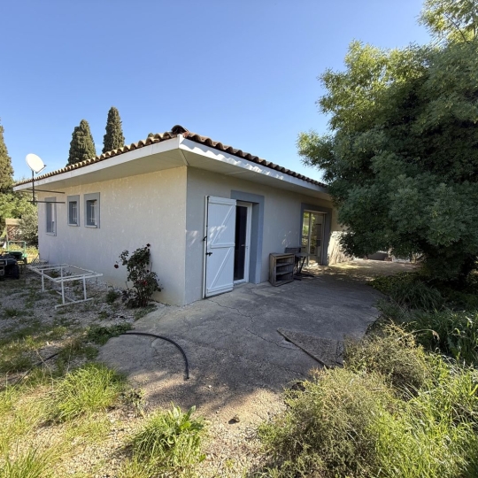  Annonces NARBONNE : Maison / Villa | ARGELIERS (11120) | 89 m2 | 262 000 &euro; 