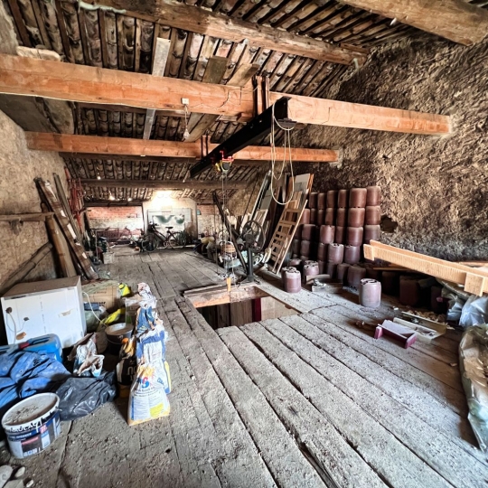  Annonces NARBONNE : Maison / Villa | POUZOLS-MINERVOIS (11120) | 220 m2 | 50 000 &euro; 
