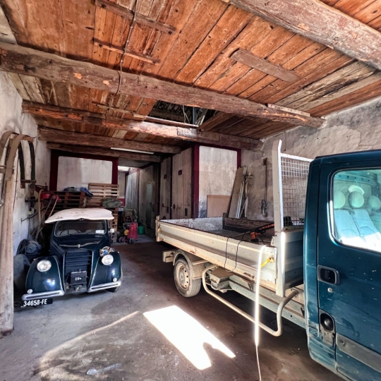 Annonces NARBONNE : Maison / Villa | POUZOLS-MINERVOIS (11120) | 220.00m2 | 50 000 € 