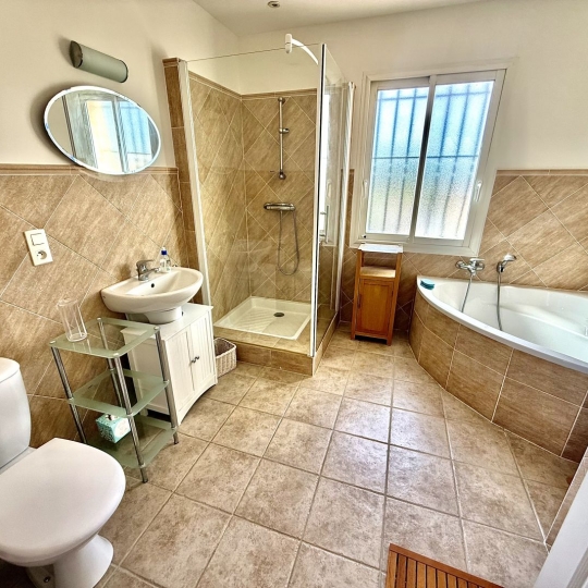  Annonces NARBONNE : Maison / Villa | PARAZA (11200) | 168 m2 | 483 000 &euro; 