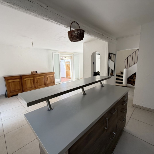  Annonces NARBONNE : Maison / Villa | SAINT-NAZAIRE-D'AUDE (11120) | 82 m2 | 194 000 &euro; 