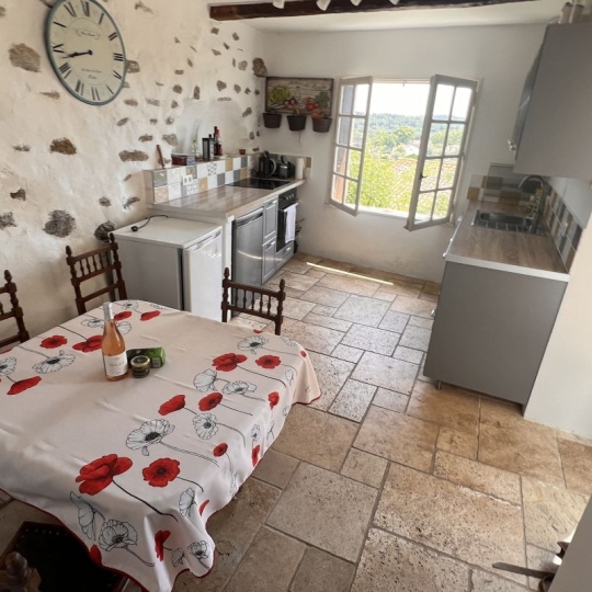  Annonces NARBONNE : Maison / Villa | POUZOLS-MINERVOIS (11120) | 75 m2 | 107 000 &euro; 