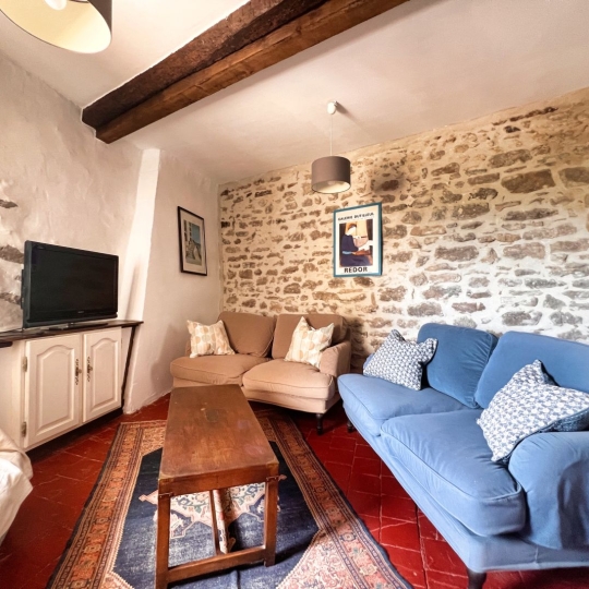  Annonces NARBONNE : Maison / Villa | POUZOLS-MINERVOIS (11120) | 75 m2 | 107 000 &euro; 