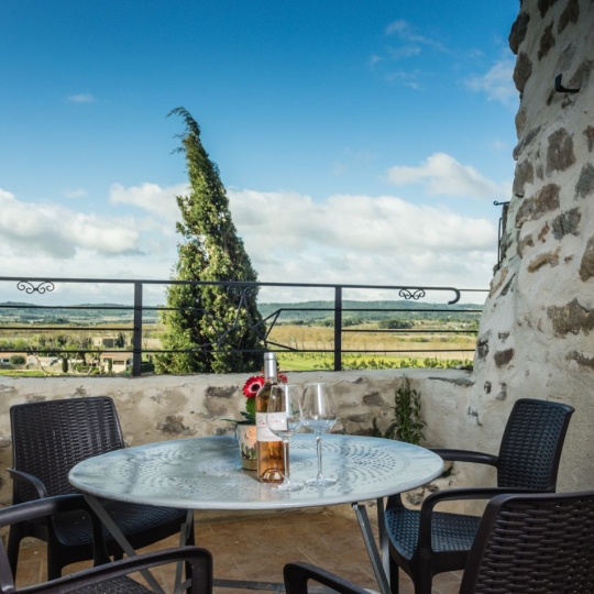 Annonces NARBONNE : Maison / Villa | POUZOLS-MINERVOIS (11120) | 75.00m2 | 107 000 € 