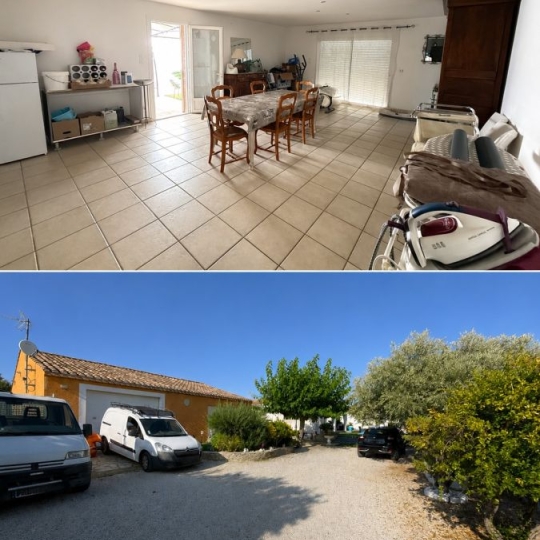  Annonces NARBONNE : Maison / Villa | ARGELIERS (11120) | 247 m2 | 589 000 &euro; 