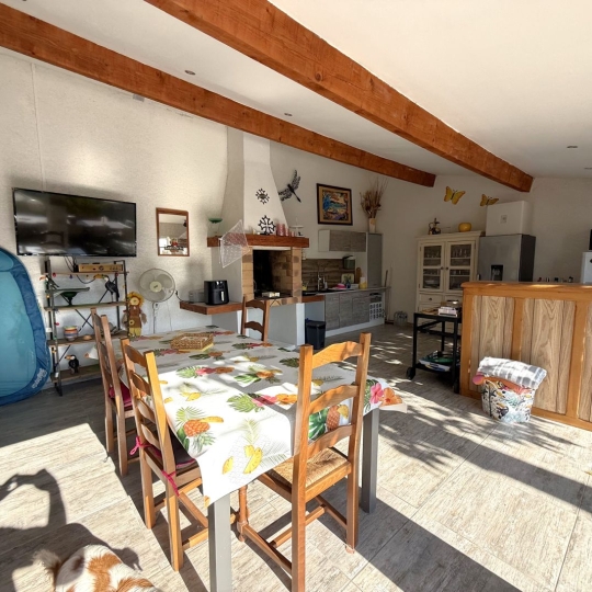 Annonces NARBONNE : Maison / Villa | ARGELIERS (11120) | 247 m2 | 589 000 &euro; 