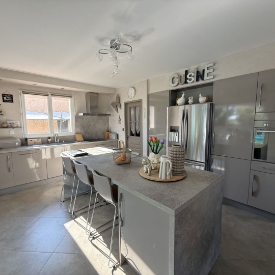  Annonces NARBONNE : Maison / Villa | ARGELIERS (11120) | 247 m2 | 589 000 &euro; 