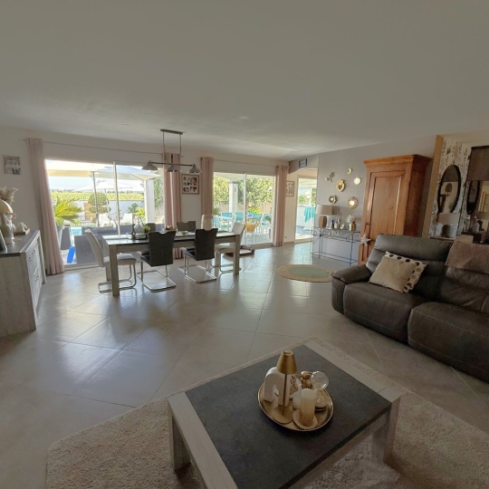  Annonces NARBONNE : Maison / Villa | ARGELIERS (11120) | 247 m2 | 589 000 &euro; 