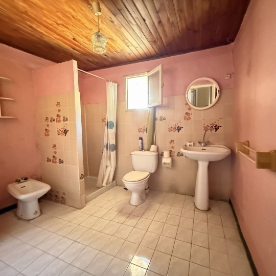  Annonces NARBONNE : Maison / Villa | OUVEILLAN (11590) | 99 m2 | 79 000 &euro; 