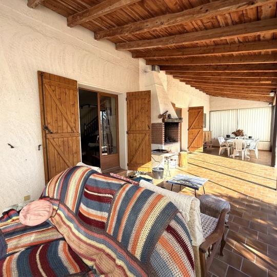  Annonces NARBONNE : Maison / Villa | ARGELIERS (11120) | 200 m2 | 298 000 &euro; 