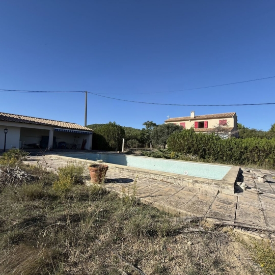  Annonces NARBONNE : Maison / Villa | ARGELIERS (11120) | 200 m2 | 298 000 &euro; 