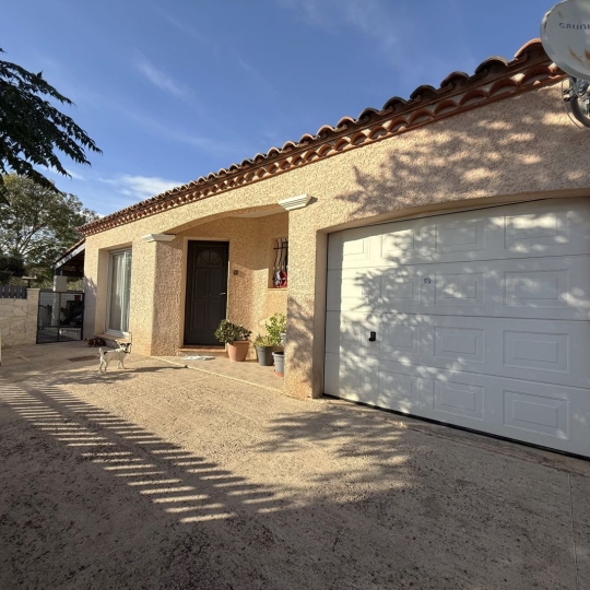 Annonces NARBONNE : Maison / Villa | CANET (11200) | 89.00m2 | 239 000 € 