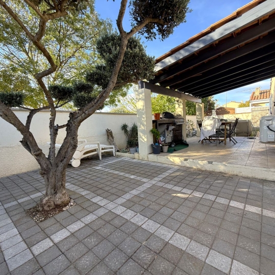  Annonces NARBONNE : Maison / Villa | CANET (11200) | 89 m2 | 239 000 &euro; 