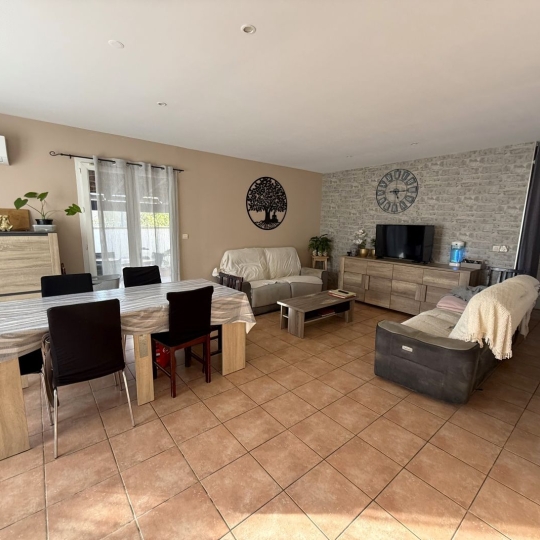  Annonces NARBONNE : Maison / Villa | CANET (11200) | 89 m2 | 239 000 &euro; 