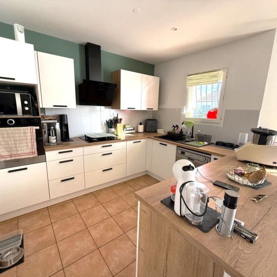  Annonces NARBONNE : Maison / Villa | CANET (11200) | 89 m2 | 239 000 &euro; 