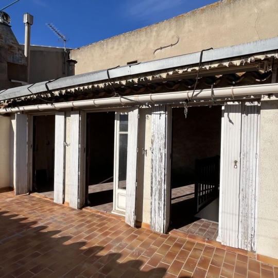 Annonces NARBONNE : Maison / Villa | POUZOLS-MINERVOIS (11120) | 108.00m2 | 99 000 € 