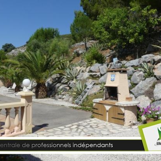  JANSANA IMMOBILIER : Maison / Villa | MONTREDON-DES-CORBIERES (11100) | 144 m2 | 319 000 € 