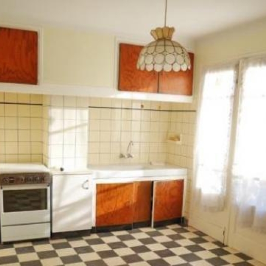  JANSANA IMMOBILIER : House | NARBONNE (11100) | 160 m2 | 219 000 € 