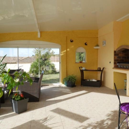  JANSANA IMMOBILIER : Maison / Villa | VENTENAC-EN-MINERVOIS (11120) | 140 m2 | 350 000 € 