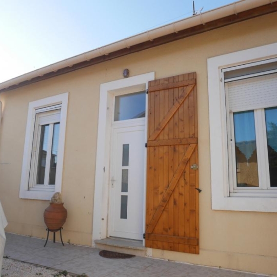  JANSANA IMMOBILIER : Maison / Villa | NARBONNE (11100) | 65 m2 | 179 000 € 