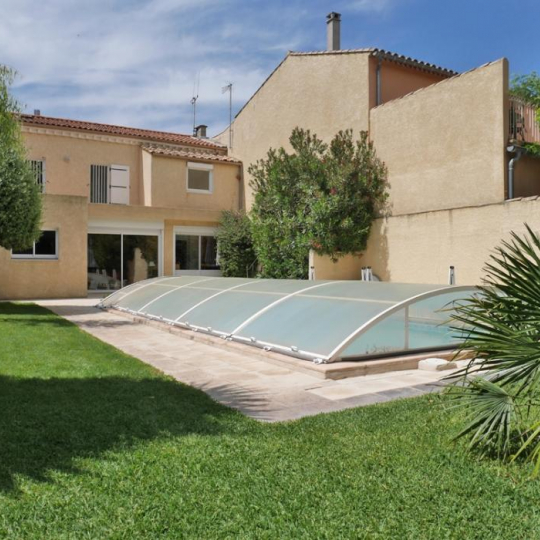  JANSANA IMMOBILIER : Maison / Villa | NARBONNE (11100) | 175 m2 | 549 000 € 