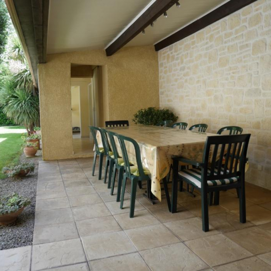  JANSANA IMMOBILIER : Maison / Villa | NARBONNE (11100) | 175 m2 | 549 000 € 