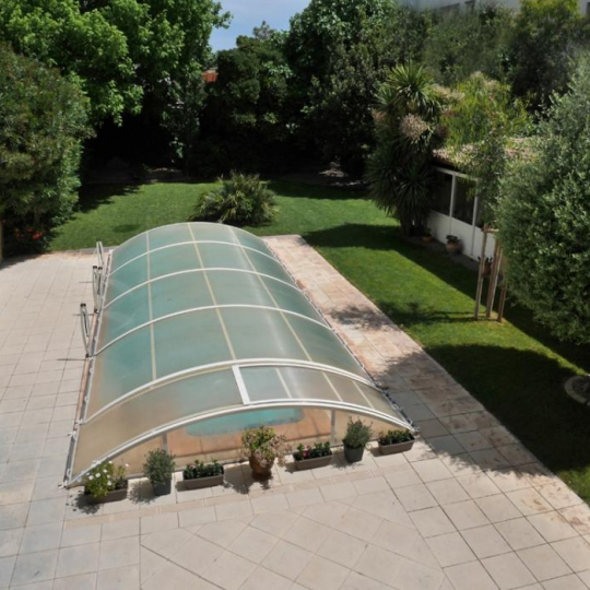  JANSANA IMMOBILIER : Maison / Villa | NARBONNE (11100) | 175 m2 | 549 000 € 