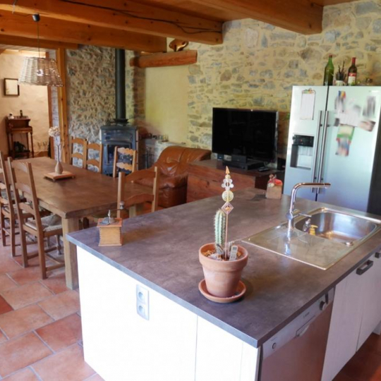  JANSANA IMMOBILIER : Maison / Villa | CONILHAC-CORBIERES (11200) | 134 m2 | 241 000 € 