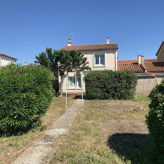  JANSANA IMMOBILIER : Maison / Villa | CUXAC-D'AUDE (11590) | 82 m2 | 164 000 € 